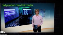 Cybercrime im Ex-NATO Bunker   •  400 Darknet-Server lahmgelegt