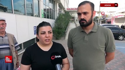 Adana'da 7 ay komada kalıp hayatını kaybetti