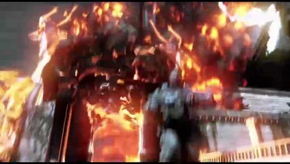 Gears of War 3 || Verano Instantáneo