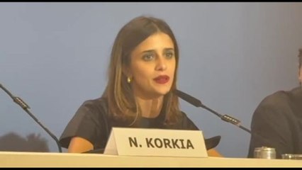 Venezia, Porcaroli: premiata con un film per imparare ad accettarsi