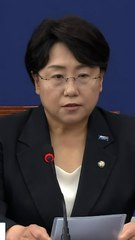 민주당, 최강욱 윤리심판원 회부...교육연수원장엔 3선 김영진