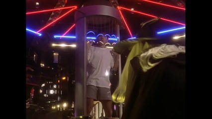 Siêu Nhân Tiga (ULTRAMAN TIGA) Tập 8 (Lồng Tiếng)