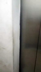 লিফট থেকে কিভাবে বের হলো ❤️