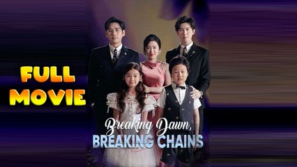 Breaking Dawn, Breaking Chains Full Episode
