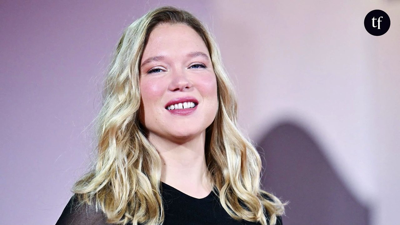 "Qu'est-ce qui lui est arrivé ?", "Elle mange bien à la cantine" : Léa Seydoux dévoile ses courbes dans une robe transparente et s'attire les critiques des grossophobes