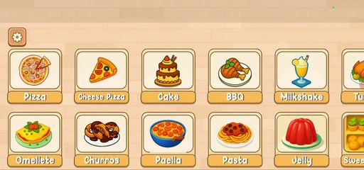 Kitchen Set Cooking Games DIY. Kitchen Set DIY. Cake. Kue