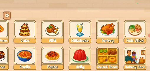 Kitchen Set Cooking Games DIY. Kitchen Set DIY. Turkey