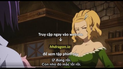 Clevatess: Vua Ma Thú, Đứa Trẻ Định Mệnh Tập 12 Vietsub