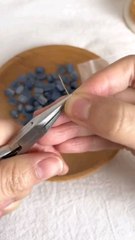 DIY Bracelet tutorial Crafting for beginners
