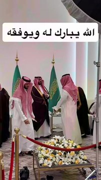 زواج طليق نجلاء الودعاني يثير الجدل إيش السالفة