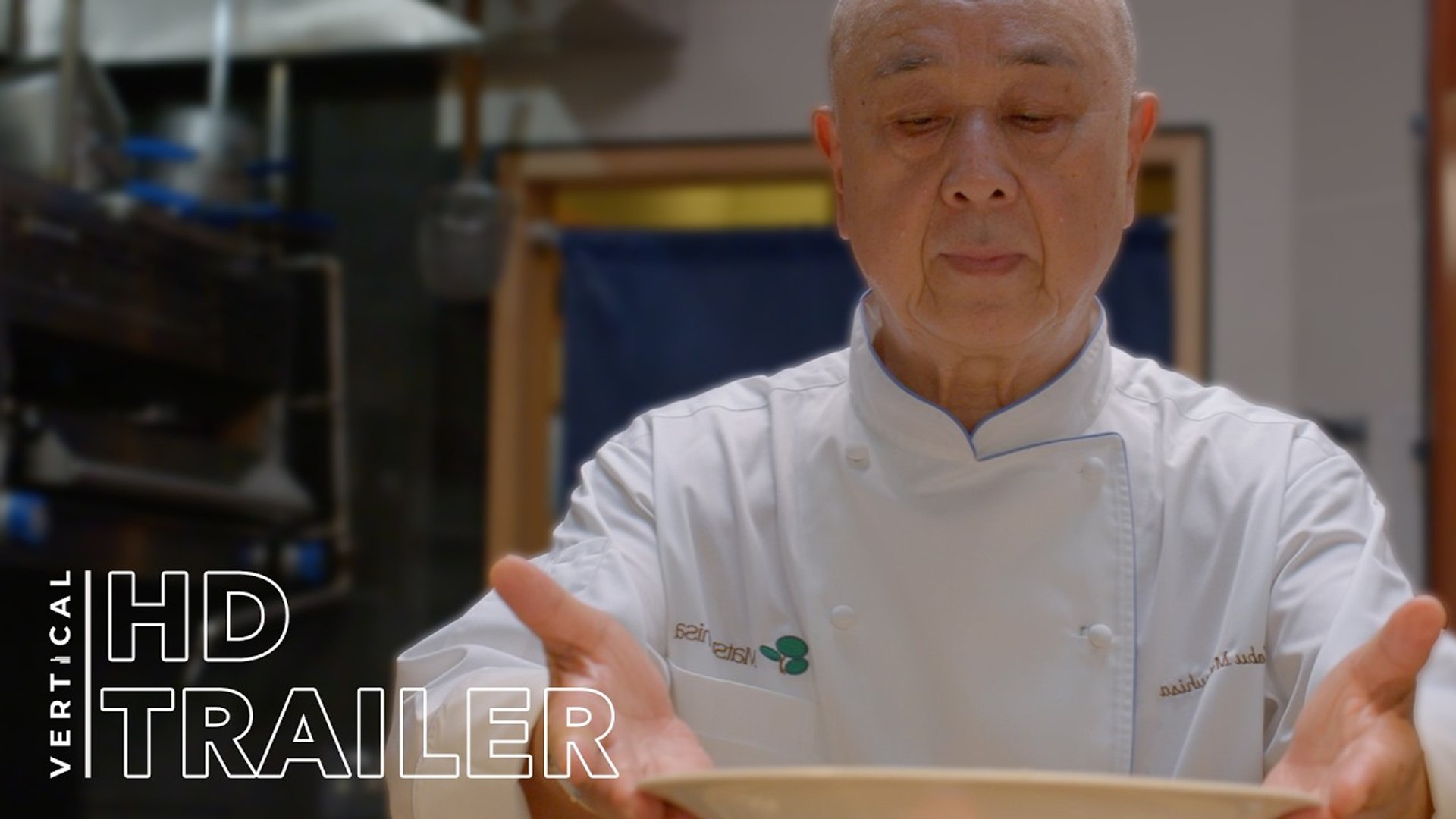 Nobu Full Movies
