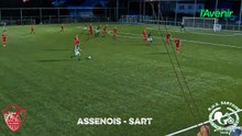 Assenois - Sart