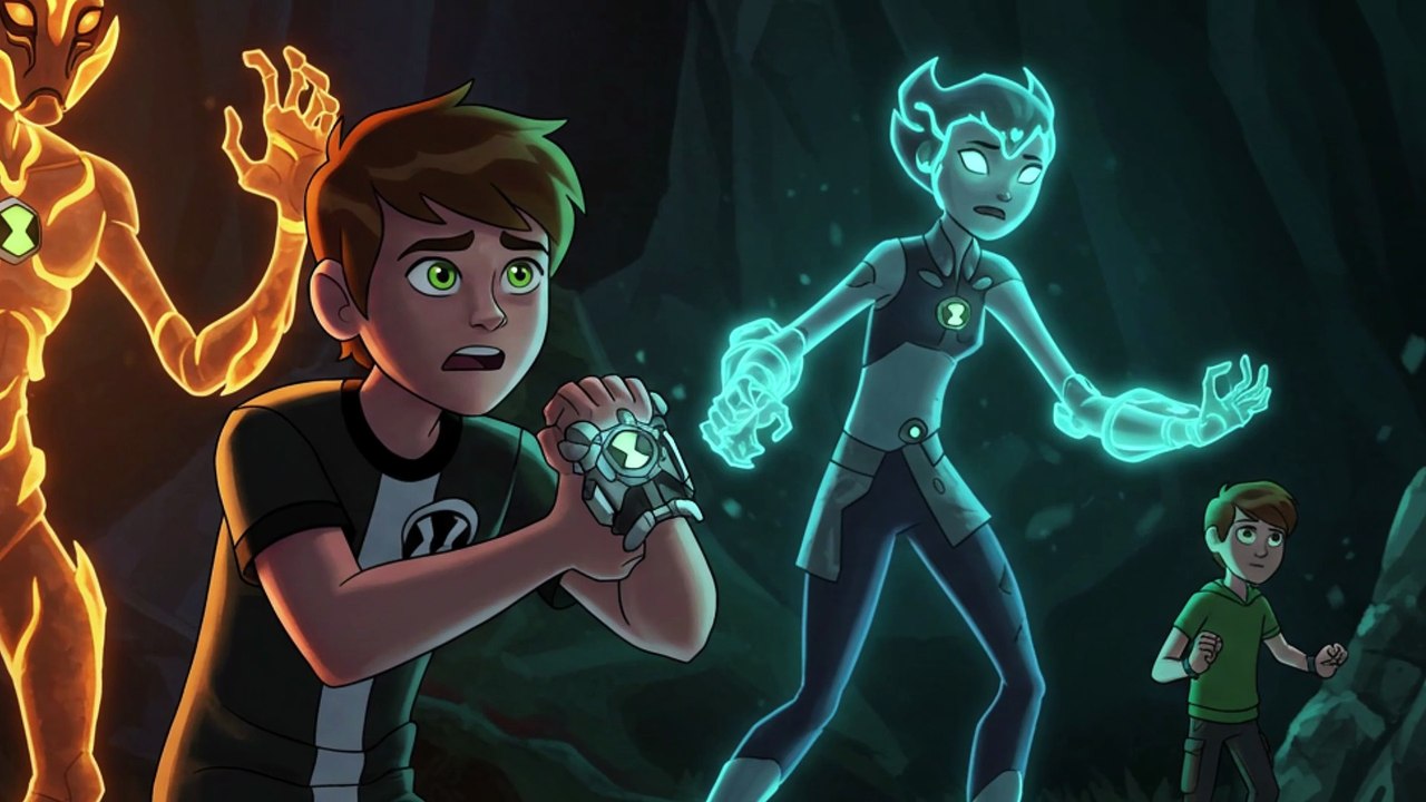 Ben 10: The Whole New World (2025) FULL Story Breakdown | Everything We Know So Far!