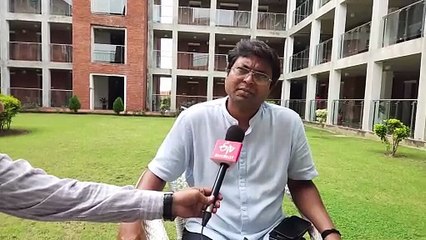 भारत या कोरिया.. एशिया कप फाइनल में किसका पलड़ा भारी? हॉकी इंडिया के अध्यक्ष दिलीप तिर्की ने बताया