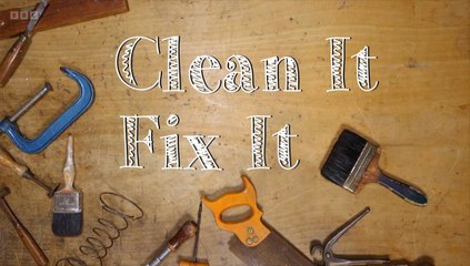Clean It Fix It S04E01 (2025)