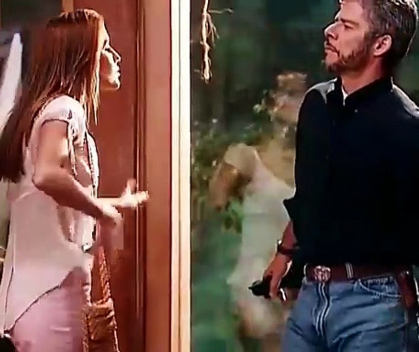 Laços de Família _ Íris confronta Pedro