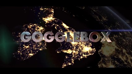 Gogglebox UK S26E01 (2025)