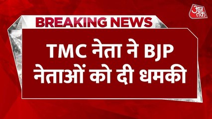 'तेजाब डाल देंगे...' पश्चिम बंगाल में प्रवासियों के मुद्दे पर TMC नेता का विवादास्पद बयान