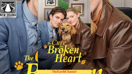 🍏💙➕🔲🏴🔥 10.29 🌹 11.04 The Cure for a Broken Heart dailymotion 🌐x9q4w22