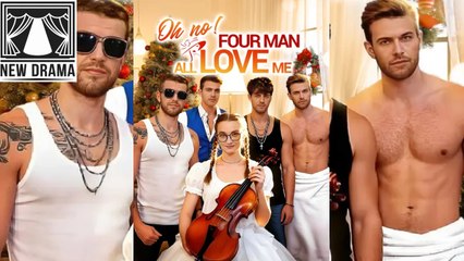 🍏❤️🔆🏳️ 12.25 - 12.26 🔥 Oh no Four Man All Love Me dailymotion 🌕x9q4w22