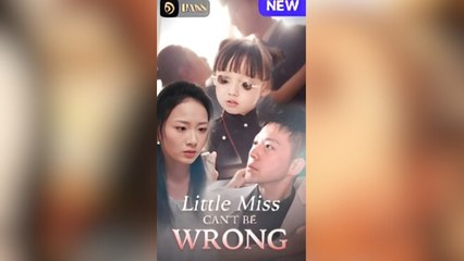 The Little Miss Can't Be Wrong Full Movies - HerSceneDaily