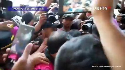 Soal Nadiem, Pengacara Hotman Blak-blakan ke Prabowo Ungkap Hasil Audit BPKP