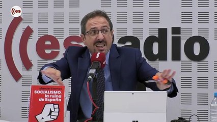 Tertulia La Trinchera. La inmigración ilegal incrementa la inseguridad en las calles