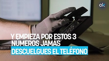 La estafa ha comenzado: si te llaman y empieza por estos 3 números jamás descuelgues el teléfono