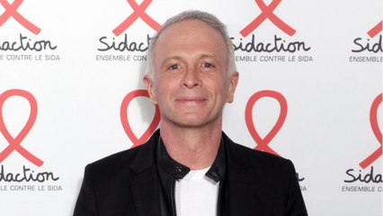 GALA VIDEO - Samuel Étienne prêt à se présenter à la présidentielle 2027 ? Il lance les paris !