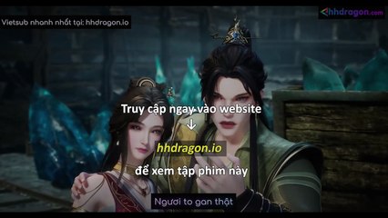 Lăng Thiên Độc Tôn Tập 24 Vietsub + Thuyết Minh