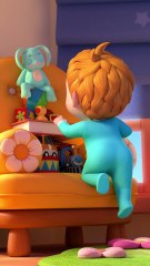 I am Sorry _ Learn To Say Sorry _ Nursery Rhymes _ Kids Songs By _toddlersongs _singalong