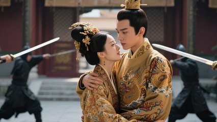 Reborn, She Lived for Her Own Honor and the Emperor’s Favor