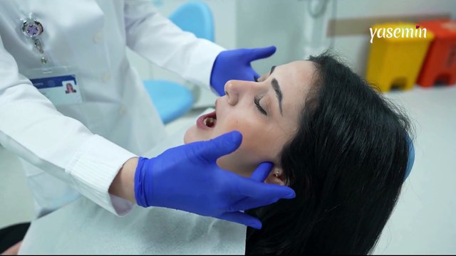 Toplumun yüzde 70'ini etkiliyor: Çene ağrısına 'Parmak izi' gibi yerli çözüm