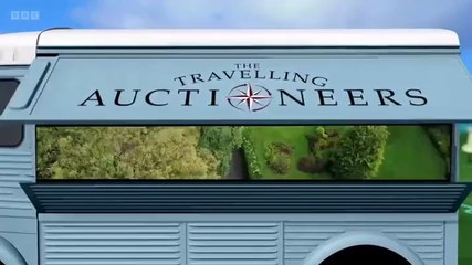 The Travelling Auctioneers S04E12 (2025)