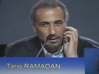 Ramadan Tariq La Famille (1) Bourget 2008