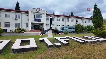 Hem gökyüzünün hem de mavi vatanın bekçisi; Mehmetçik'in havadaki gözü uçan karakol...
