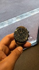 Si tu devais en garder une seule dans ta collection ça serait laquelle ? Répond en commentaire #montres #horlogerie #watch #watches #omega #rolex