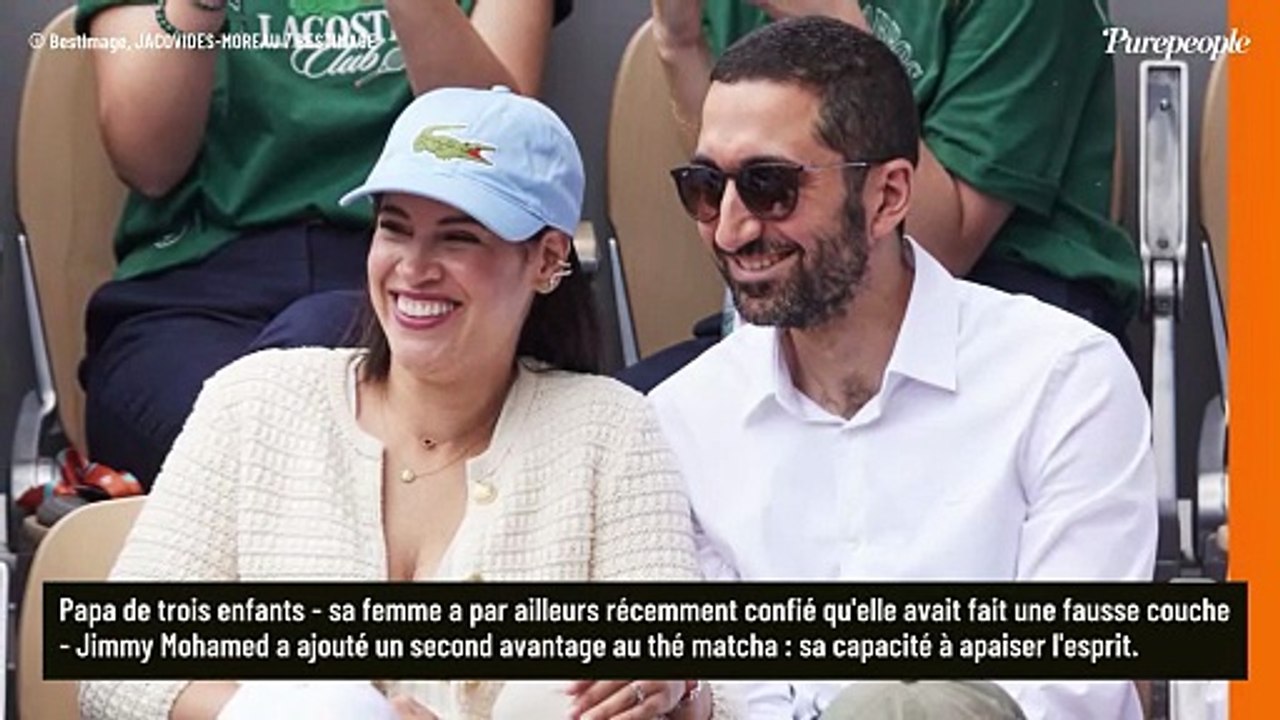 Moins chère, moins sucrée et bonne pour la santé : Jimmy Mohamed adore cette boisson qui surpasse le café et le thé classique