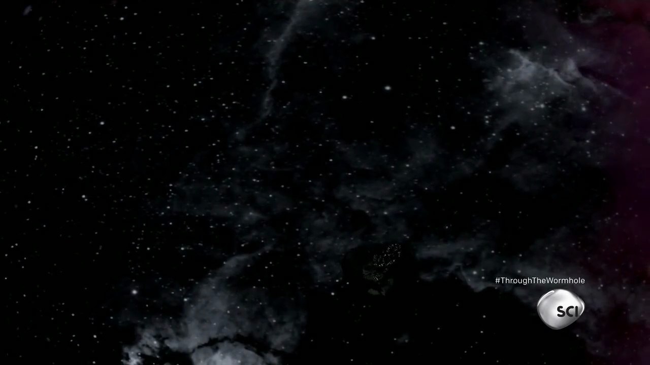 Through The Wormhole Season 5 Episode 9 Is There a Shadow Universe? | Morgan Freeman