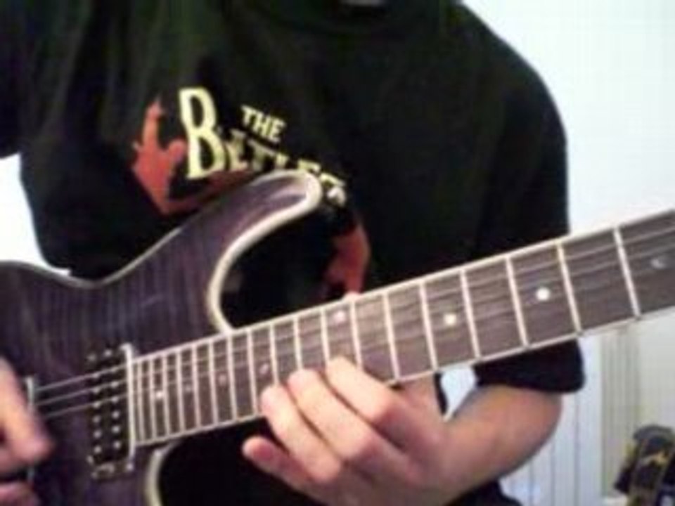 Solo The Hell Song