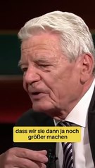 Die AfD in Deutschland Warum ein Verbot die Partei nur größer machen würde