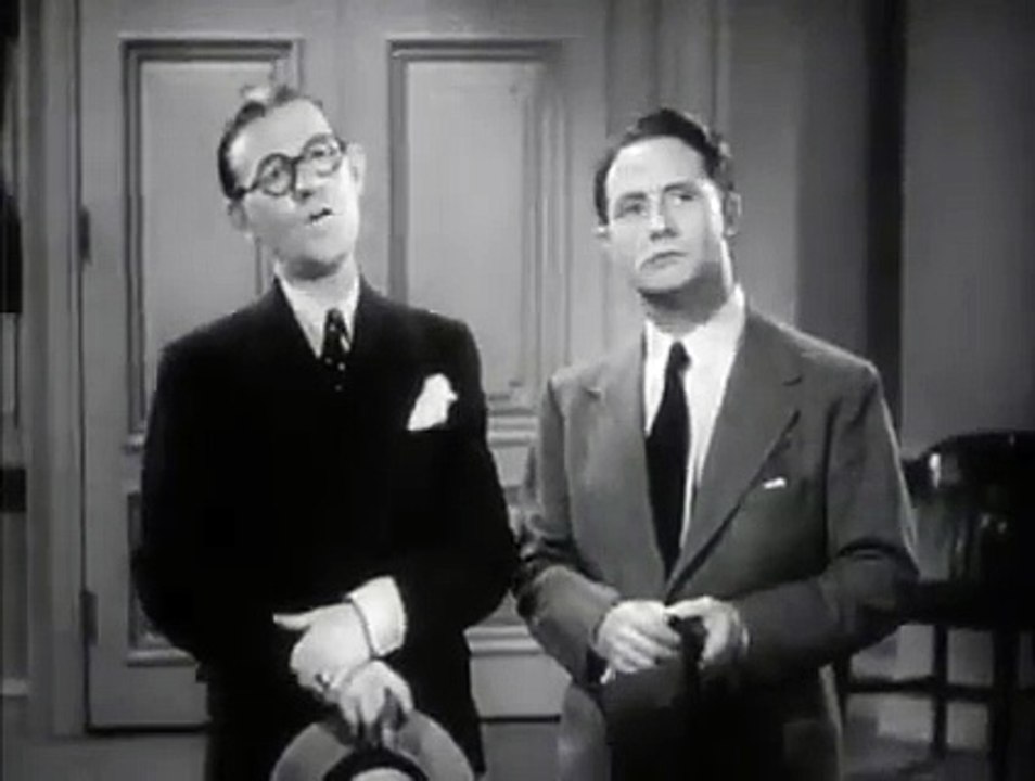 On Again-Off Again (1937)