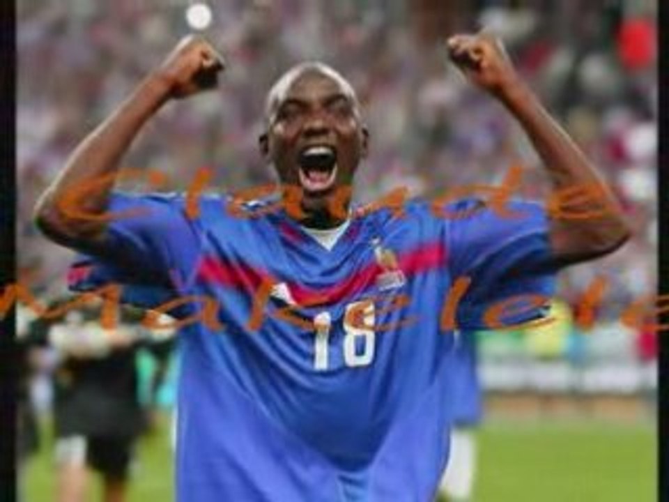 Les 30 bleus pour l Euro 2008