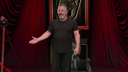 Cem Yılmaz: Diamond Elite Platinum Plus izle ☄️ ☄️ Komedi☄️ ☄️ 2021