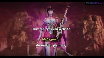 Phiêu Miểu Kiếm Tiên Truyện Tập 17 Vietsub
