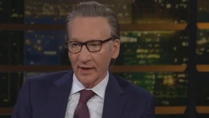 Bill Maher says ‘nutty’ friend RFK Jr has ‘got to go’