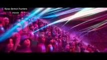 KPop Demon Hunters |  Movie | Part | 2025 Musical Action | English | ESub | Idols by Day, Hunters by Night#KpopDemonHuntersMovie#English#Trending