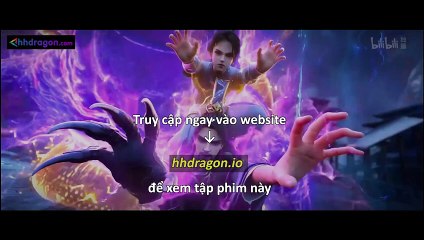 Quân Hữu Vân Phần 2 Tập 18 Vietsub + Thuyết Minh