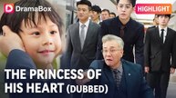 A Baby, A Billionaire And Their Fated Love- DramaBox