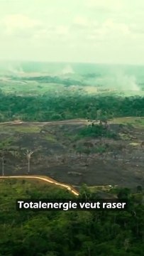 L'escrologie de TotalEnergies